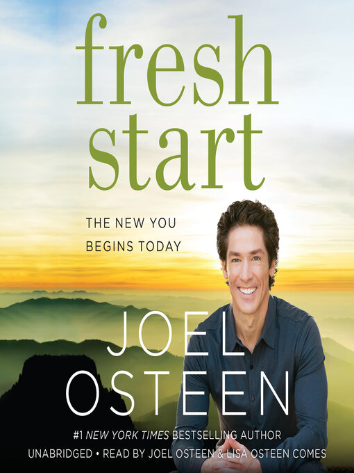 Cover image for Fresh Start